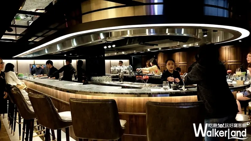 吃到飽兩人同行一人半價「鉄火牛排」 / WalkerLand窩客島提供