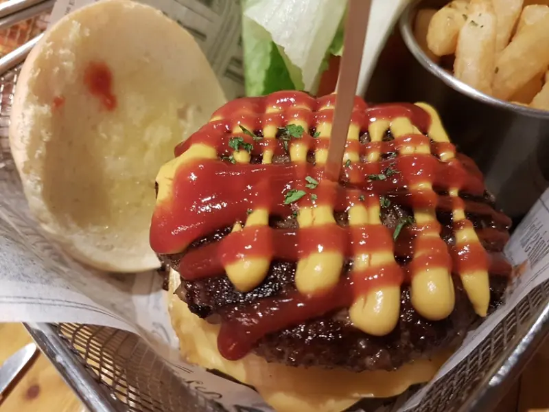 13大新竹隱藏版美食 懶人包  / WalkerLand窩客島提供