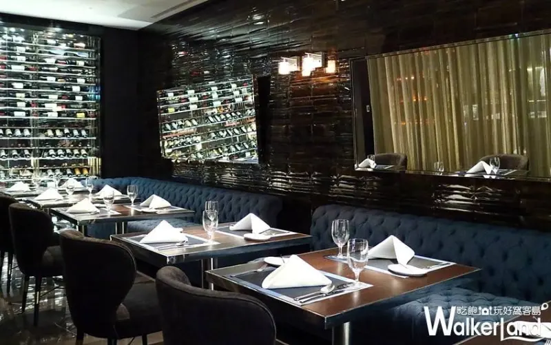 A CUT牛排館 / WalkerLand窩客島整理提供