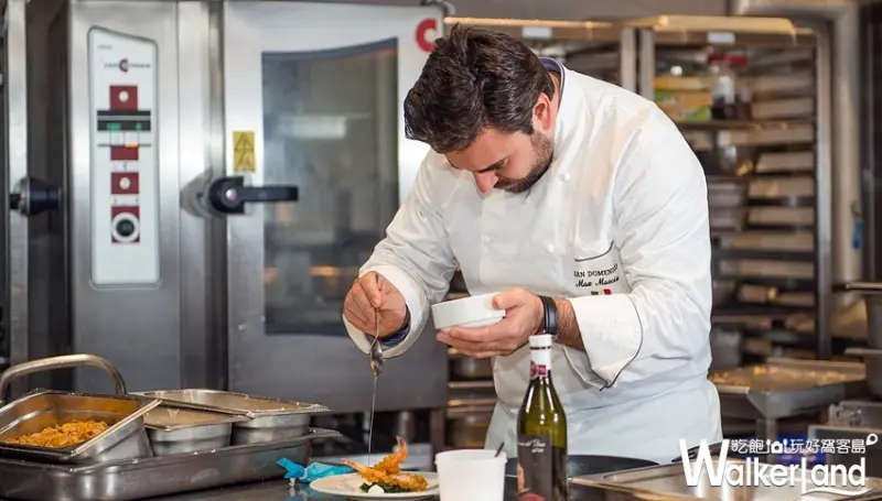 漢來海港 / WalkerLand窩客島整理提供