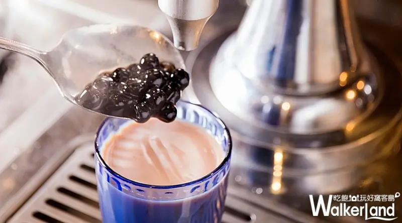 凱達大飯店 / WalkerLand窩客島整理提供