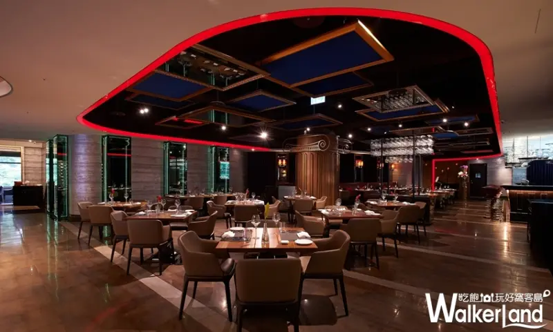 美福乾式熟成牛排館 / WalkerLand窩客島整理提供