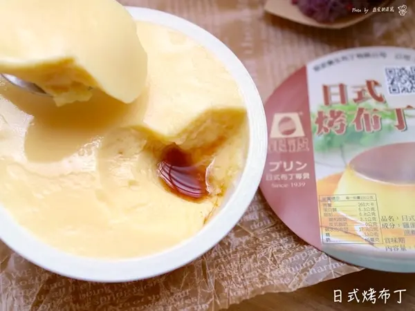 美食窩客 進食的巨鼠 提供 / 銀波布丁