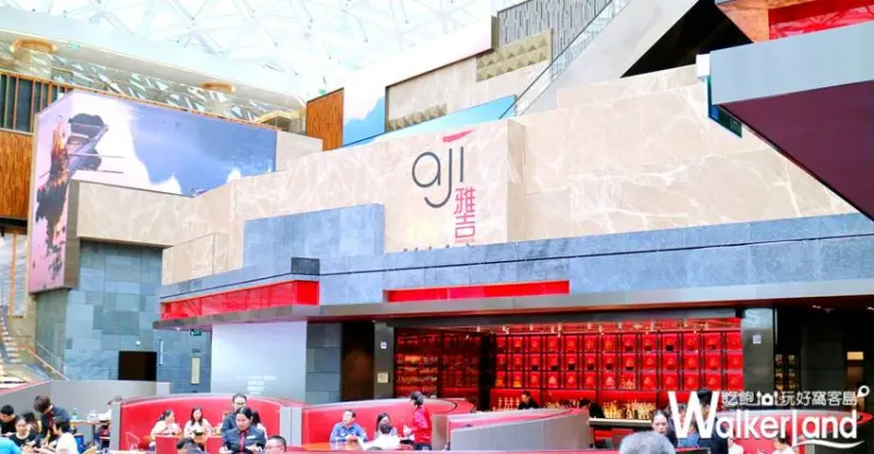 澳門摘星美食 / WalkerLand窩客島數位編輯 李維唐 採訪編輯