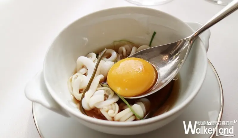 台北美福GMT義法餐廳 / WalkerLand窩客島整理提供