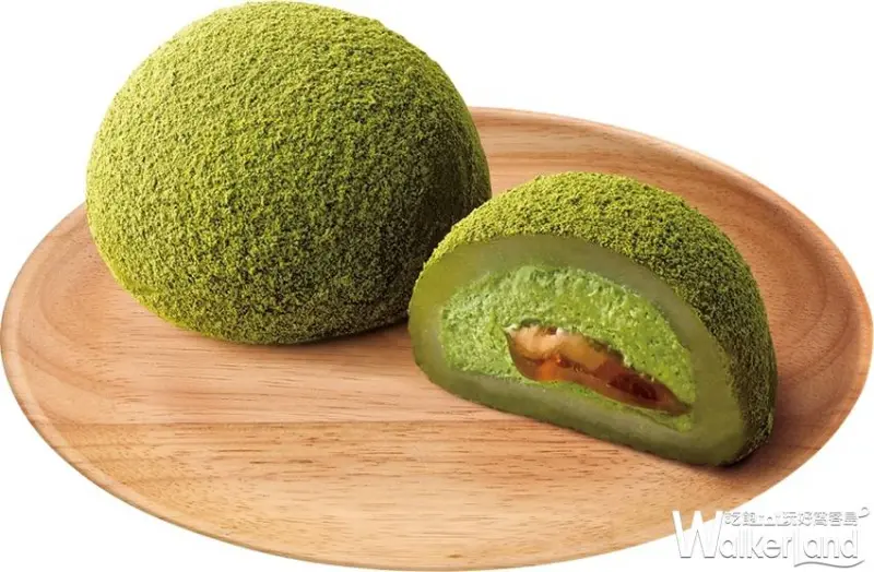 全聯甜點 抹茶聯名 TSUJIRI辻利茶舖
