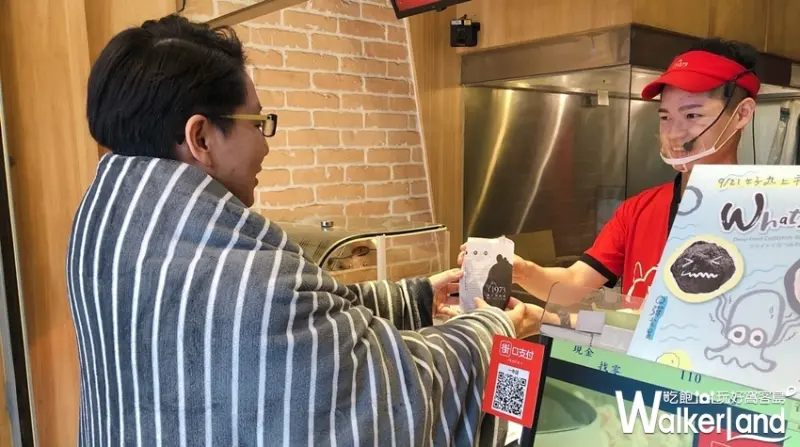 繼光香香雞 / WalkerLand窩客島提供