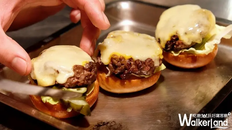 Wildwood下午茶買一送一 / WalkerLand窩客島提供