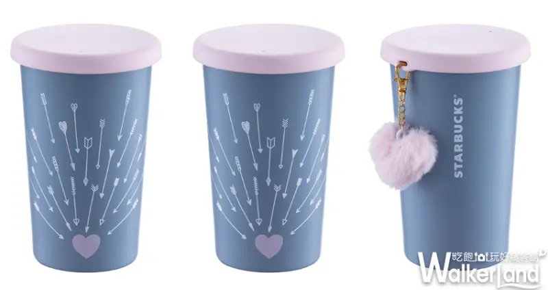 星巴克買一送一「栗子紅茶那堤」/ WalkerLand窩客島提供