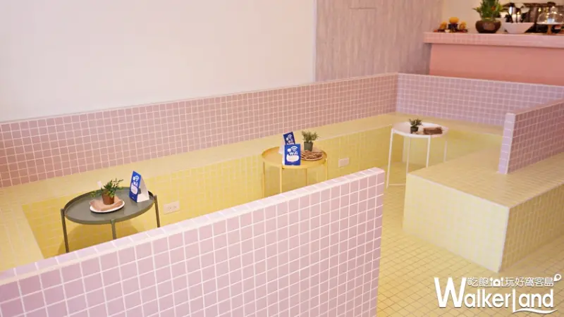 菓然Just Juice / WalkerLand窩客島提供