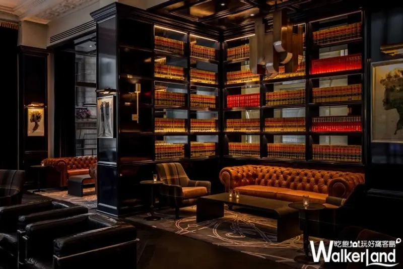 金普頓®酒店 / WalkerLand窩客島整理提供