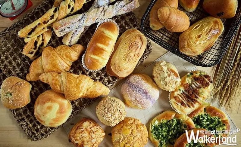 台北神旺大飯店 / WalkerLand窩客島數位編輯 李維唐 整理編輯