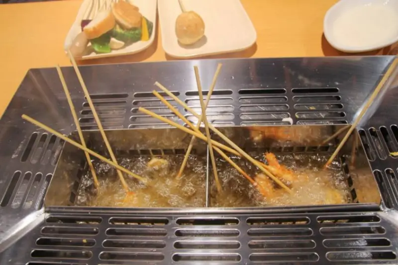 串家物語 /美食窩客 小腹婆大世界 提供