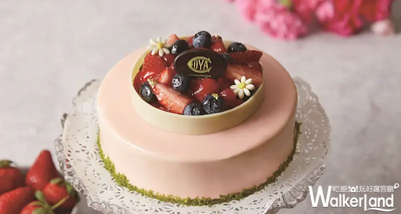 COVA / WalkerLand窩客島整理提供