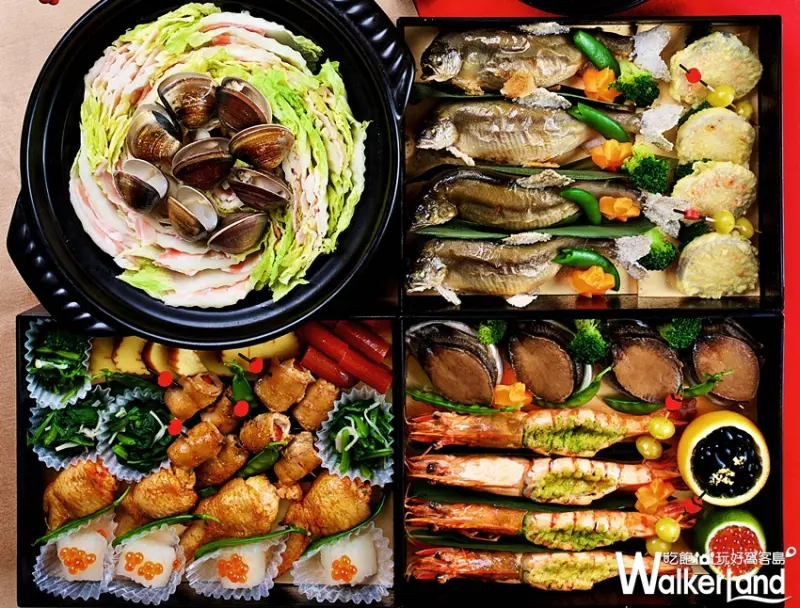 神旺飯店/WalkerLand窩客島2