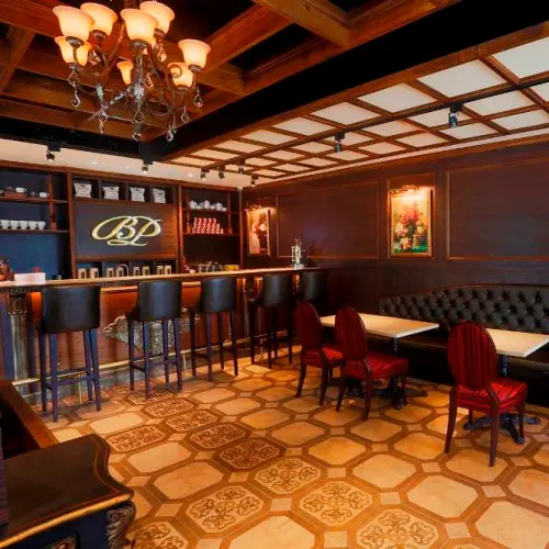 《新開幕》全台首家連鎖精品咖啡館 西雅圖斥資千萬打造Barista Premium