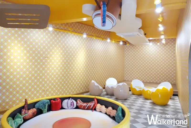 特色小七 / WalkerLand窩客島提供