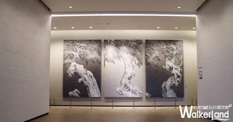 礁溪寒沐酒店 / WalkerLand窩客島整理提供