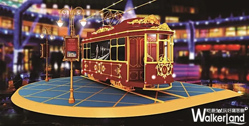 統一時代百貨 / WalkerLand窩客島整理提供