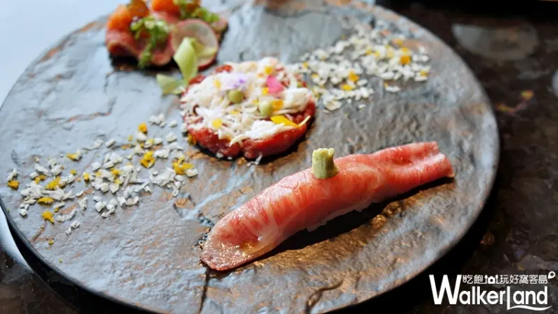 和牛47 / WalkerLand窩客島提供