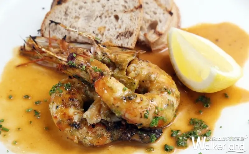 台北晶華酒店 /  WalkerLand窩客島整理提供 未經許可不可轉載