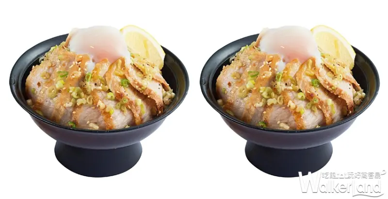 牛角次男坊 / WalkerLand窩客島提供