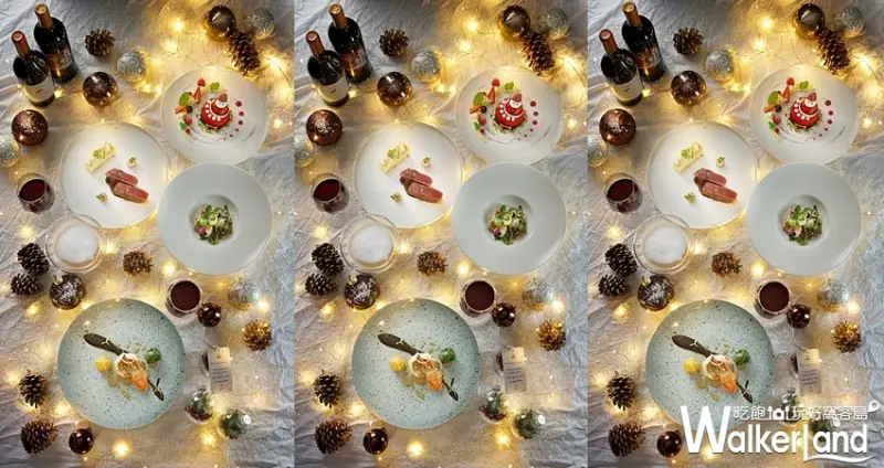 亞都麗緻/ WalkerLand窩客島整理提供