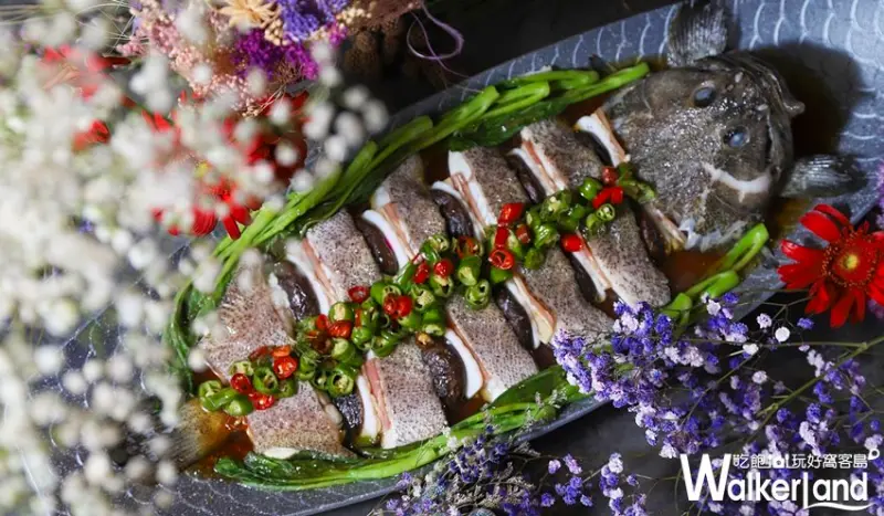 典華 / WalkerLand窩客島提供