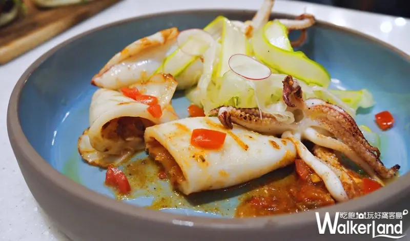 P&T柏林茶館微風南山店 / WalkerLand窩客島提供