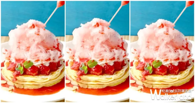 KUA`AINA / WalkerLand窩客島提供