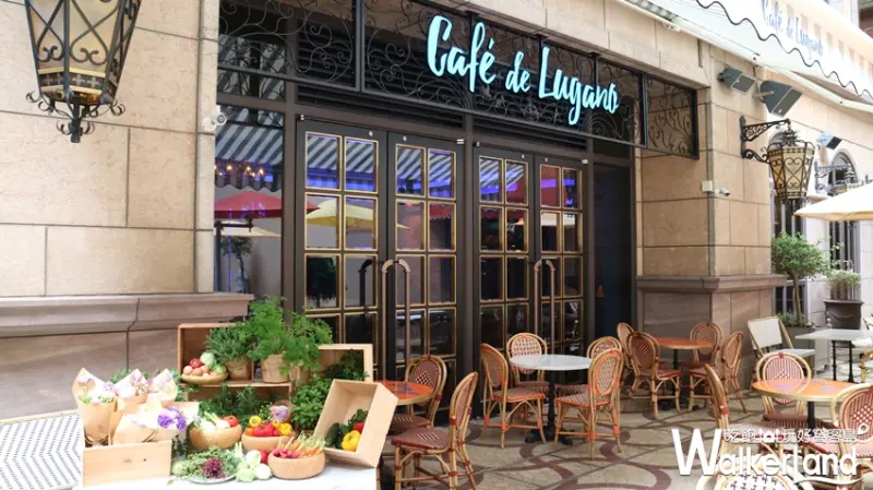 Café de Lugano