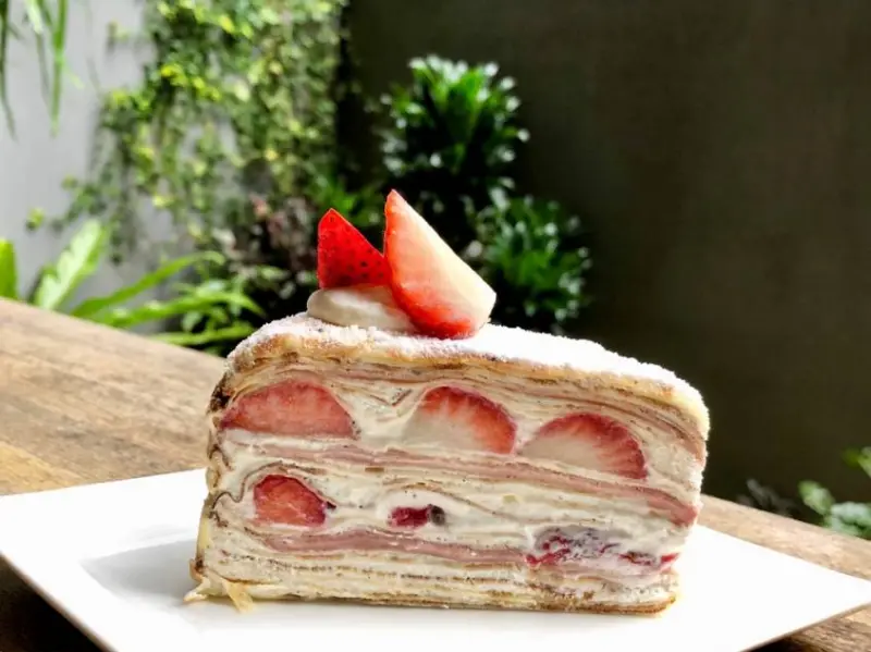 生活在他方 elsewhere cafe /美食窩客 Greta饗食趣樂  提供