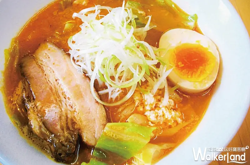 桃園北海道物產展 / WalkerLand窩客島整理提供