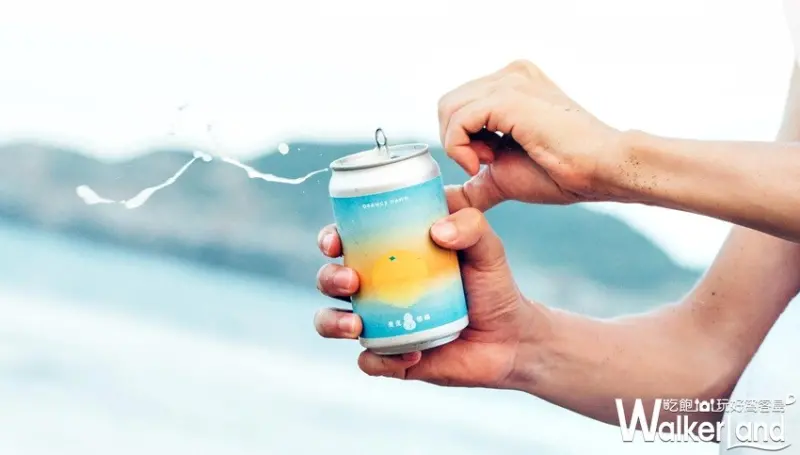 臺虎精釀 / WalkerLand窩客島提供