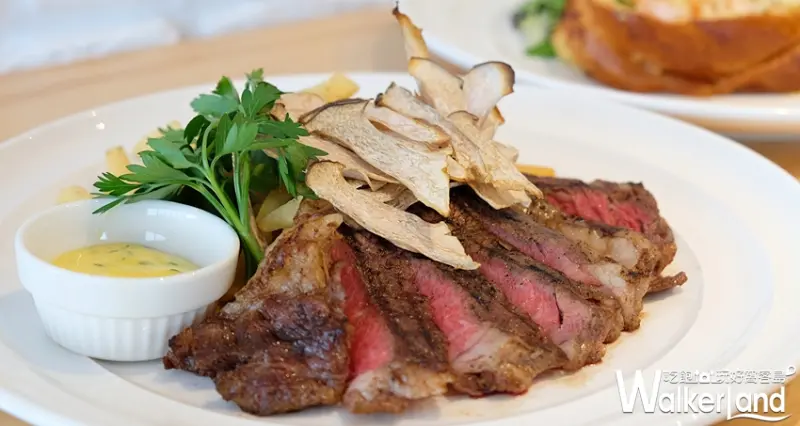 紐約早餐女王Sarabeth's  天母店/ WalkerLand窩客島提供