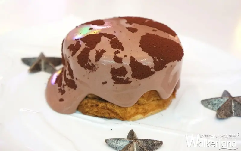 ​​Dazzling Cafe / WalkerLand窩客島提供