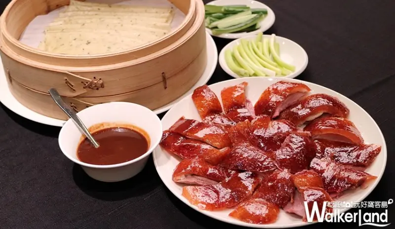 台南晶英酒店 / WalkerLand窩客島整理提供