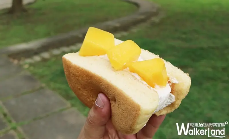 椿 Tsubaki Salon 晶華快閃店 / WalkerLand窩客島整理提供 未經許可不可轉載