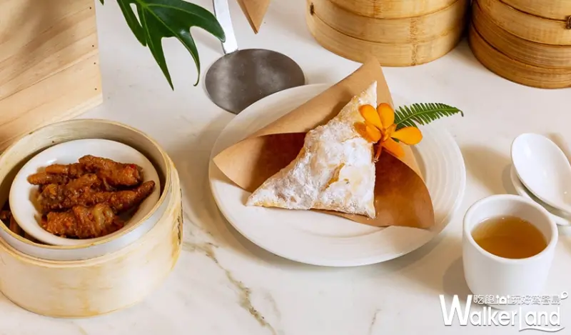 吃到飽「名人會」/ WalkerLand窩客島提供