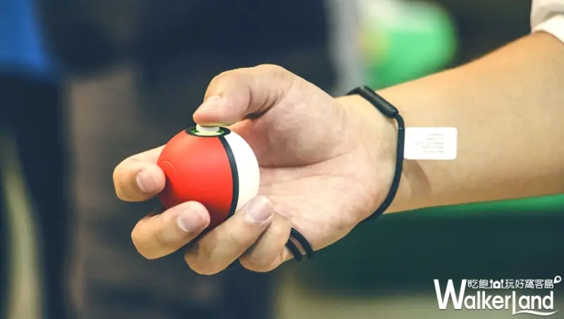 三創皮卡丘快閃活動 / WalkerLand窩客島提供