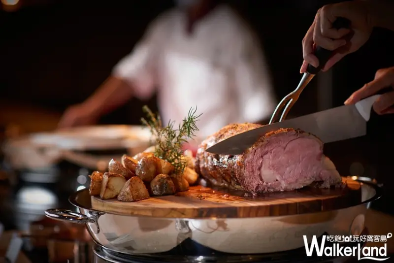 台北美福大飯店