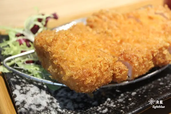 DINING ROOM 蓮REN /美食窩客 淺藍lightblue 提供