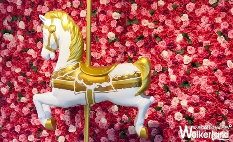 麻辣鍋吃到飽「新馬辣」板橋一號店 / WalkerLand窩客島提供