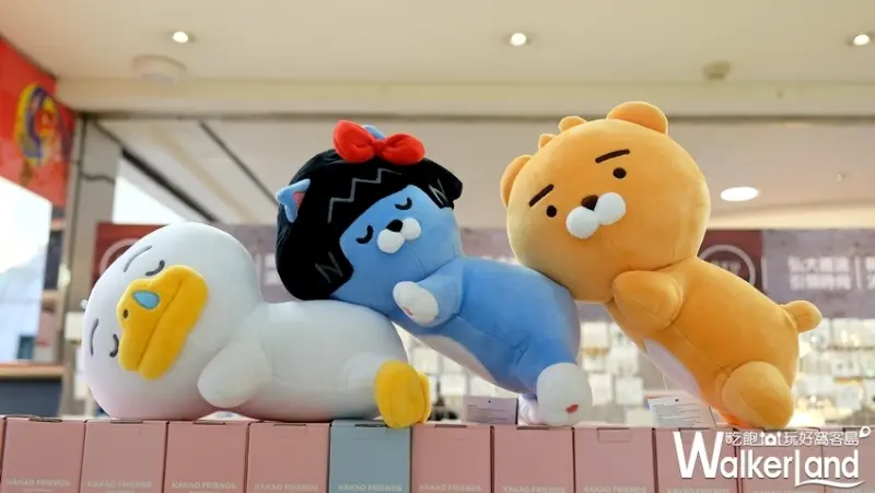 新光三越「第二回合韓國商品展」 / WalkerLand窩客島提供