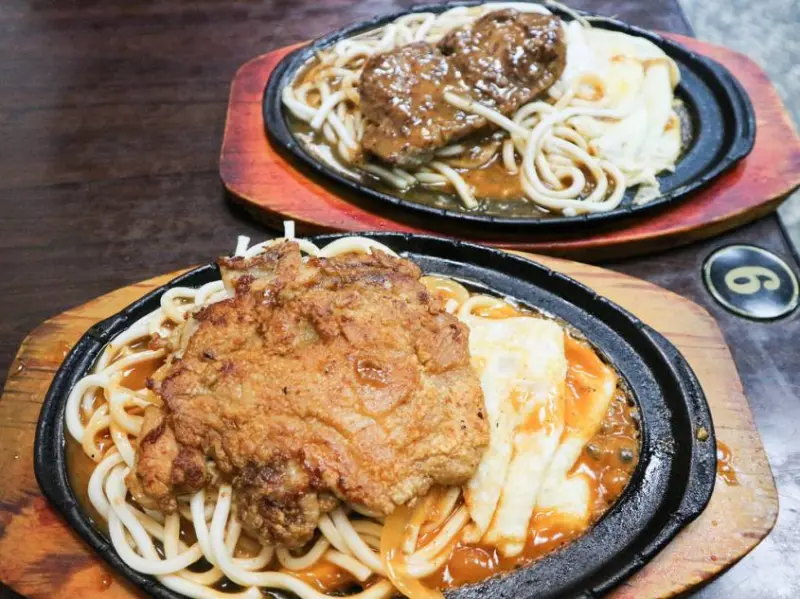 WalkerLand窩客島在地牛排王