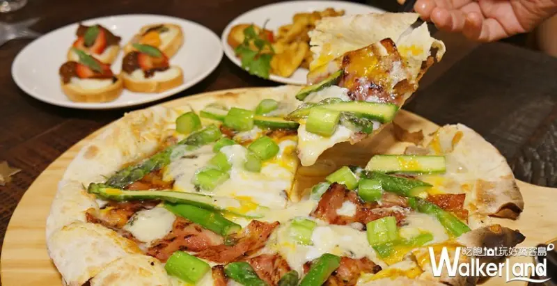 MOLINO / WalkerLand窩客島提供