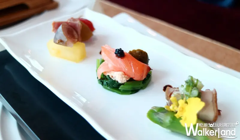 頂鮮101美食美景餐廳