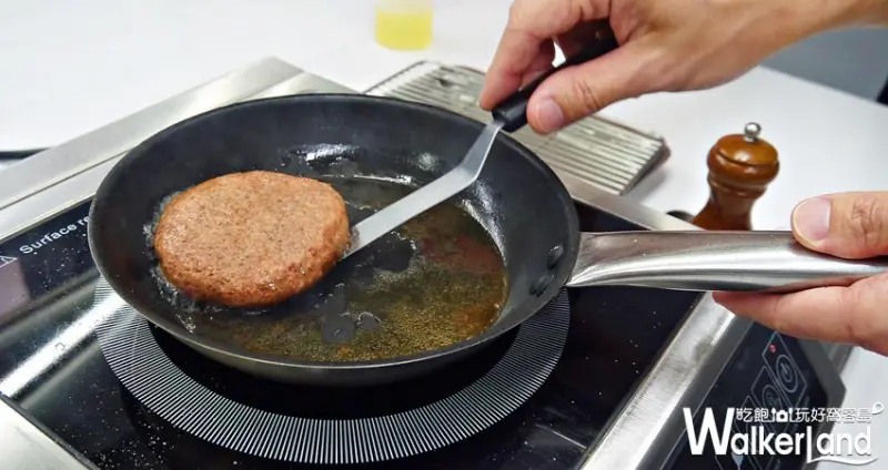 DARCIS Cafe 未來菜單 / WalkerLand窩客島提供