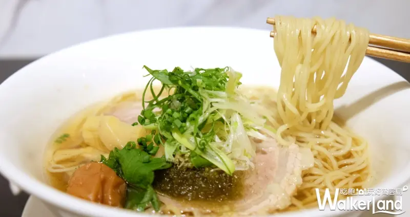 MORIZUMI拉麵 森住康二 