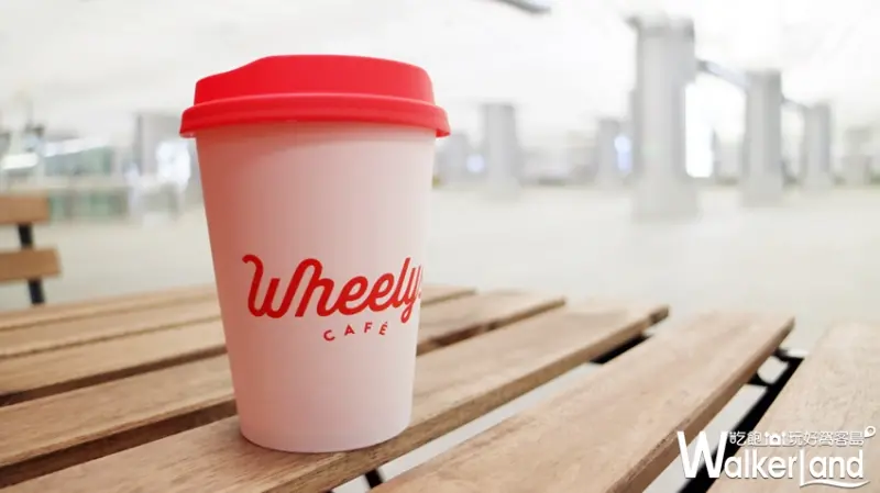 Wheelys Café
